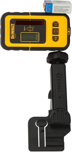 Детектор DE0892 для лазеров DeWalt DW088 DW0811 089