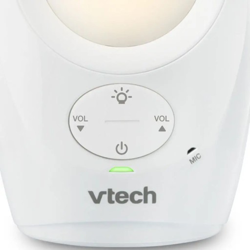 VTECH NIANIA ELEKTRONICZNA AUDIO DM1211