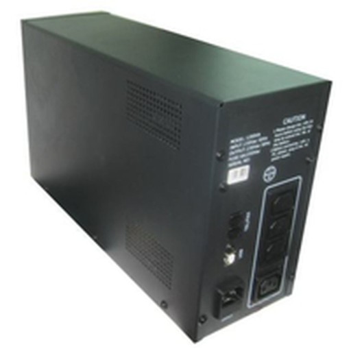 Zasilacz UPS Gembird UPS-PC-1202AP 1200 VA 210 W