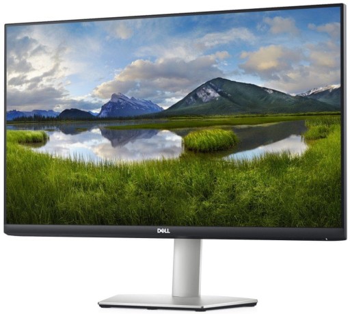 Монитор DELL S2721HS 27 дюймов 1920x1080 пикселей IPS 4 мс