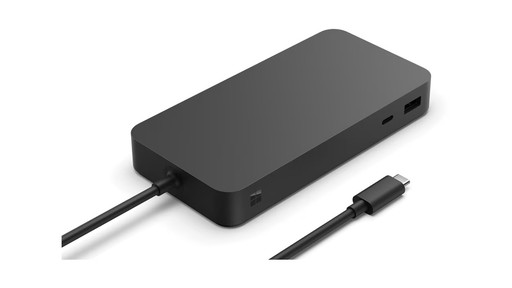 Stacja dokująca Microsoft T8H-00002