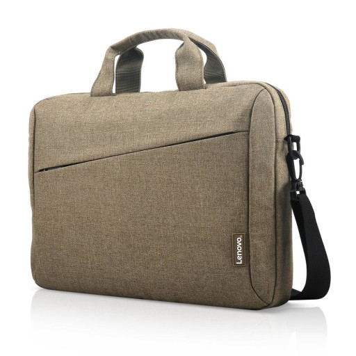 Torba na laptopa 15.6 cala 40 x 30 cm z przegrodami PASEK Lenovo Casual