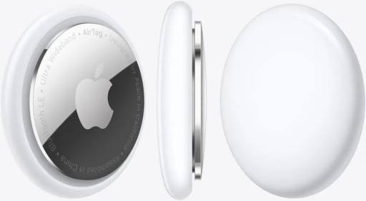 GPS-локатор Apple MX542ZY/A