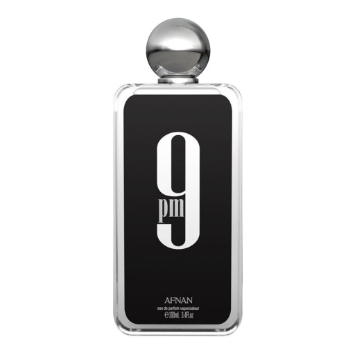 Afnan 9 PM 100 ml woda perfumowana