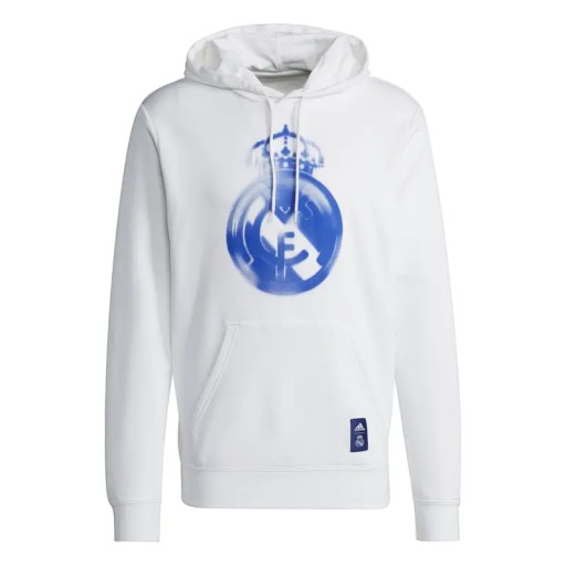 Толстовка adidas Real Madrid GR4247 XL (188см)