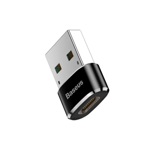 АДАПТЕР, КОНВЕРТЕР USB-C НА USB BASEUS