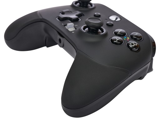 Проводной коврик PowerA XS Fusion 3 PRO, черный