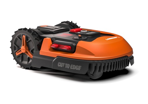 F50 Robot koszący WORX Landroid L1000m2 WR147E.1 20V
