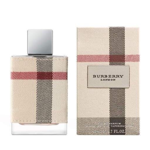 Burberry London for Women парфюмированная вода для женщин 30 мл