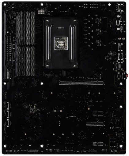 Материнская плата ASRock B550 Phantom Gaming 4 AM4 ATX