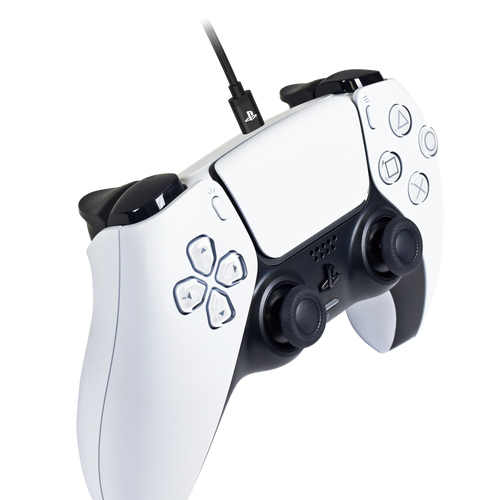 Кабель HORI PS5 USB-C — USB-C для зарядки контроллеров DualSense и DualSense Edge