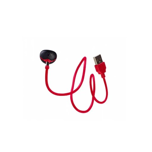 Магнитное зарядное устройство Fun Factory с USB