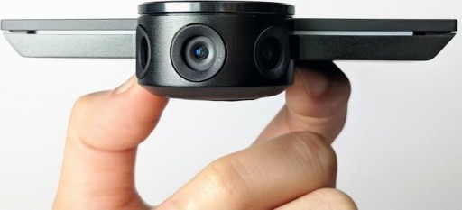 Камера для видеоконференций JABRA PanaCast MS