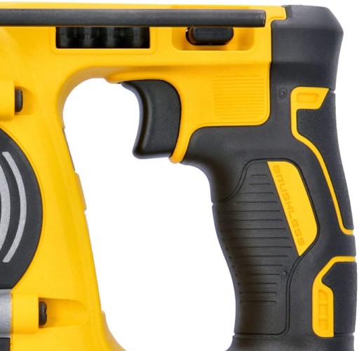 Ударная дрель DCH273 DeWalt SDS Plus 400 Вт
