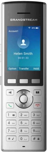 Grandstream WP820 (WP820), VoIP-телефон