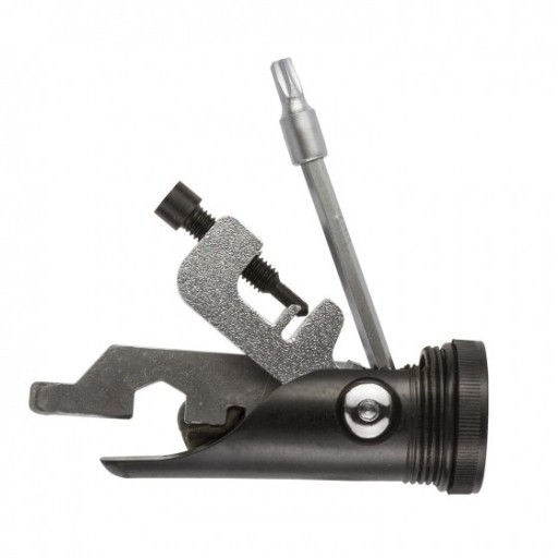 Звуковые сигналы M-WAVE MULTITOOL 15, набор функциональных клавиш