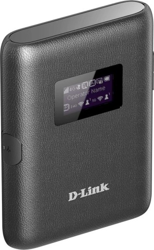 МОБИЛЬНЫЙ МАРШРУТИЗАТОР, 4G LTE CAT МОДЕМ. 6 DWR-933 Wi-Fi 2,4 ГГц, 5 ГГц, 300 Мбит/с