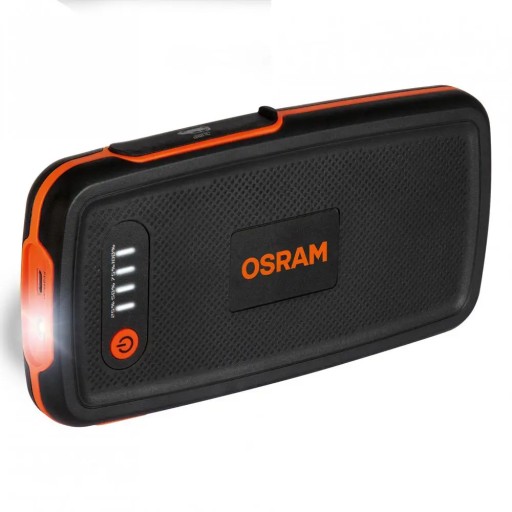 Бустер Powerbank OSRAM OBSL300 Jump Powerbank 300A 13000 мАч