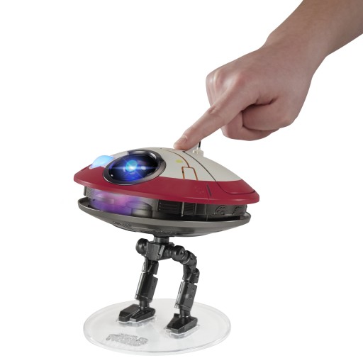 Hasbro F3918 летающая игрушка с дистанционным управлением