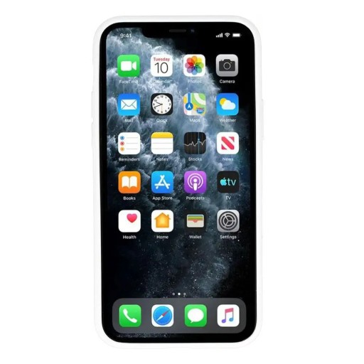 РОЖДЕСТВЕНСКИЙ ЧЕХОЛ ДЛЯ IPHONE XR