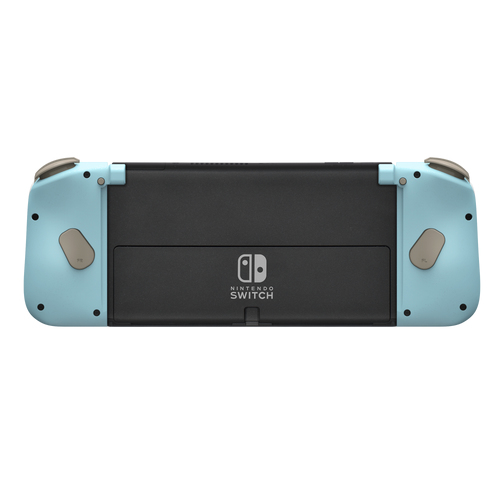 Компактная разделенная панель Nintendo Switch Pokemon — Пикачу НОВИНКА