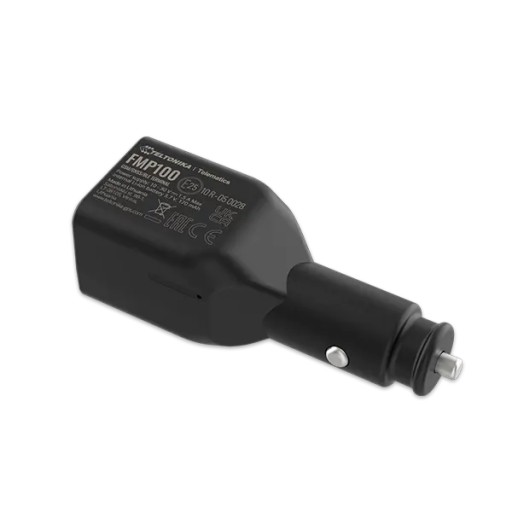 FMP100 Трекер GPS GNSS локатор BT 4.0 nanoSIM