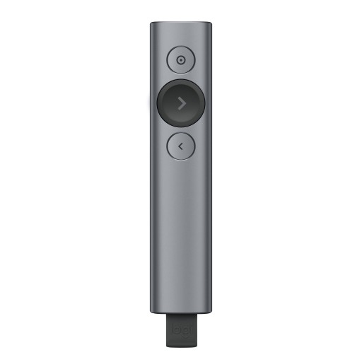 УСТРОЙСТВО УДАЛЕННОГО УПРАВЛЕНИЯ LOGITECH ДЛЯ ПРЕЗЕНТАЦИИ