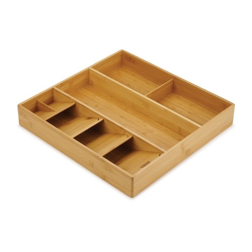 BAMBUSOWY ORGANIZER na SZTUĆCE DrawerStore Joseph Joseph