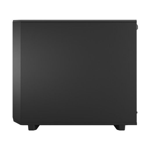 Fractal Design Meshify 2 TG Light Tint Black Case FD-C-MES2A-03 USB-C