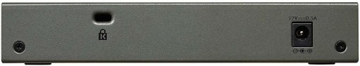 Коммутатор NETGEAR GS308-300PES
