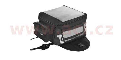 СУМКА (18 л) F-1 M18 OXFORD BLACK/Oxford Tank Bag