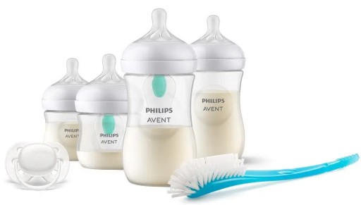 Антиколиковые бутылочки Avent AirFree SCD657/11