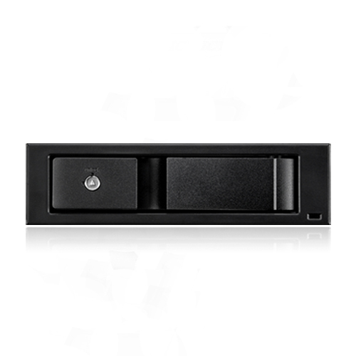 ICYBOX IB-158SSK-B отсек для 3,5-дюймового жесткого диска SATA