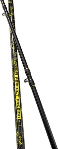 BLACK CAT PERFECT PASSION ROD 3,2M 600G 16577320