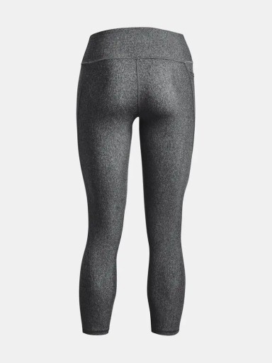 Леггинсы Under Armour Ua Heat Gear 1365335 Серый Компрессионный крой