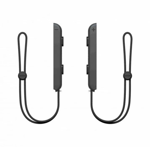 Joy Con Kontroler do konsoli Nintendo Switch Róż i Zieleń