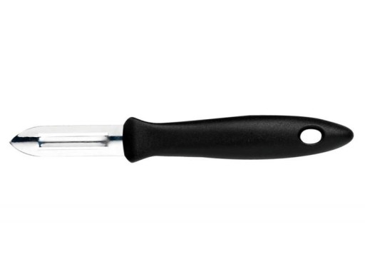 FISKARS ОВОЩЕОЧИСТКА ДЛЯ КАРТОФЕЛЯ ВЕРТИКАЛЬНАЯ ЧИСЛЕТКА УДОБНАЯ 6 СМ
