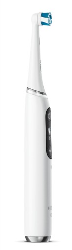 Магнитная зубная щетка ORAL-B IO 9 Белый