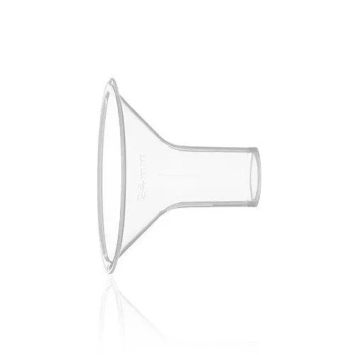 Молокоотсос Medela Personalfit, размер воронки M x 2 шт.