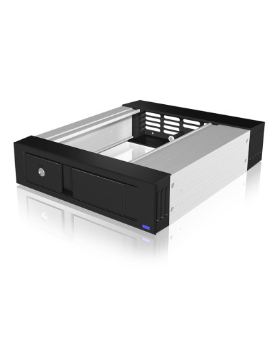 ICYBOX IB-158SSK-B 3,5-дюймовый жесткий диск SATA