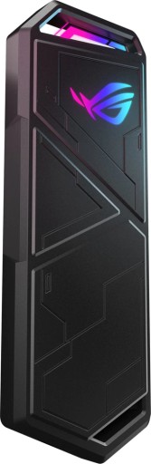 Корпус Asus STRIX ARION LITE ESD-S1CL/BLK/G/AS//