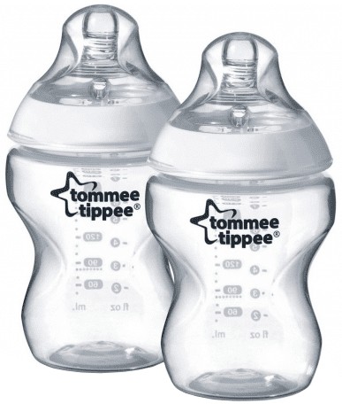Стартовый набор для новорожденных Tommee Tippee