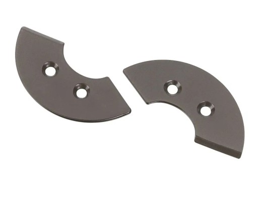 ЗАПАСНЫЕ ЛЕЗВИЯ FISKARS ДЛЯ шнека QUIKDRILL S 100 мм 1000637