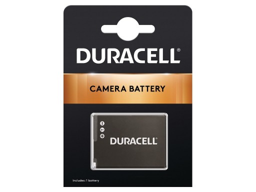 АККУМУЛЯТОР DURACELL ДЛЯ SAMSUNG SLB-10A ES55 WB500 WB600 WB700 WB750 950 МАЧ