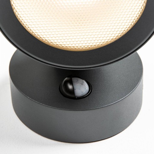 Eskina точечный датчик SLV / Настенный светильник Spotline
