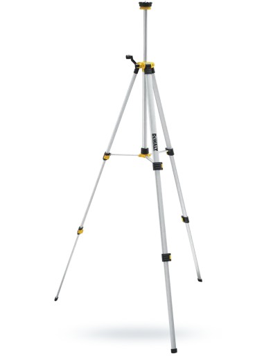 DEWALT DE0881T алюминиевый штатив