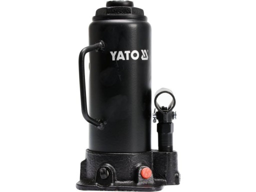 ГИДРАВЛИЧЕСКИЙ ПОДЪЕМНИК 10T Yato