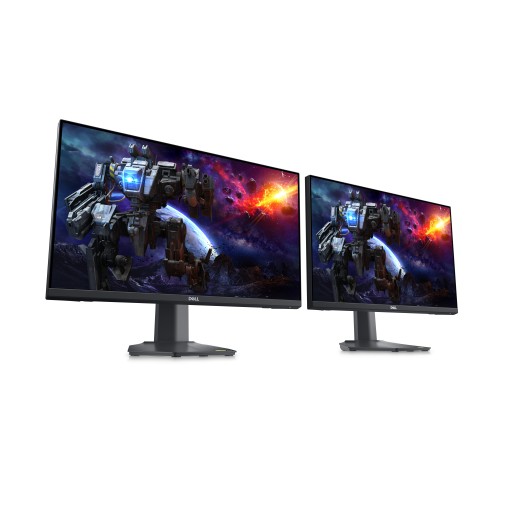 Монитор DELL G2422HS 24 дюйма 1920x1080 IPS 165 Гц 1 мс