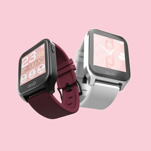 Zegarek Smartwatch LIU JO Energy SWLJ021