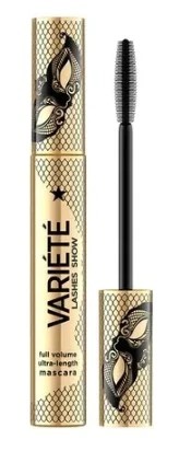 Тушь для ресниц Eveline Cosmetics Variete